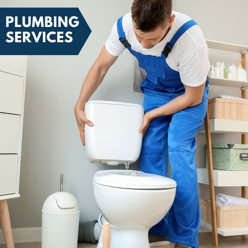 Plumbing Company in Cleburne, TX