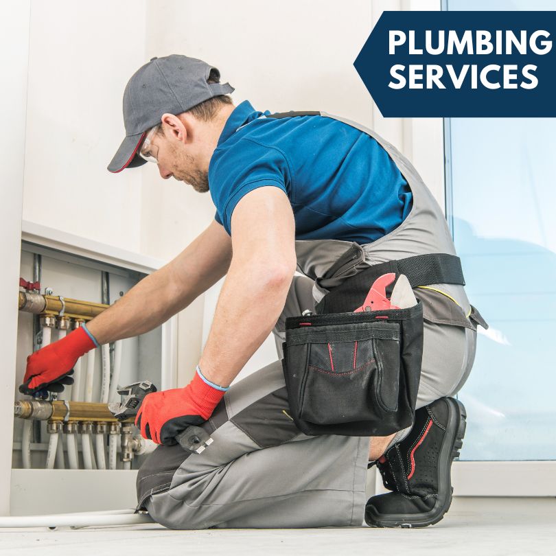 Cleburne Plumbing Company